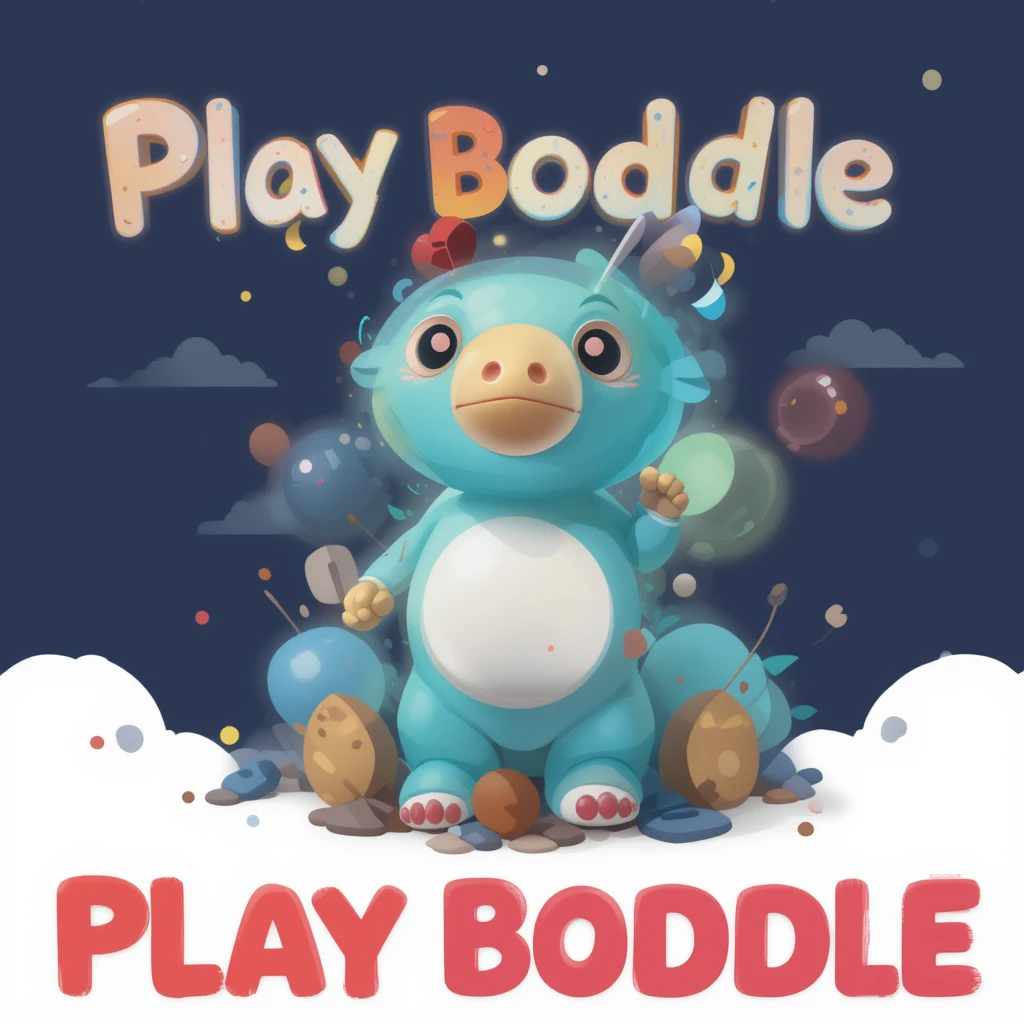 play boddle