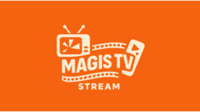 Magis TV APK Ultimate Live TV & Movie Streaming App for Android