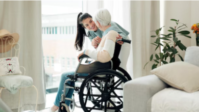 How HCBS Waiver Support Services Help Individuals Live Independently