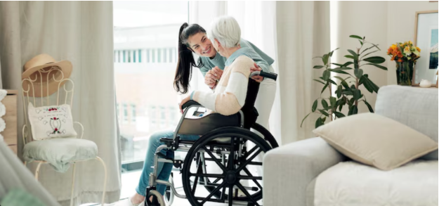 How HCBS Waiver Support Services Help Individuals Live Independently