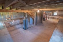 How Crawl Space Encapsulation Services Improve Indoor Air Quality