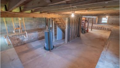 How Crawl Space Encapsulation Services Improve Indoor Air Quality