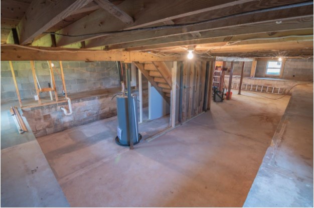 How Crawl Space Encapsulation Services Improve Indoor Air Quality