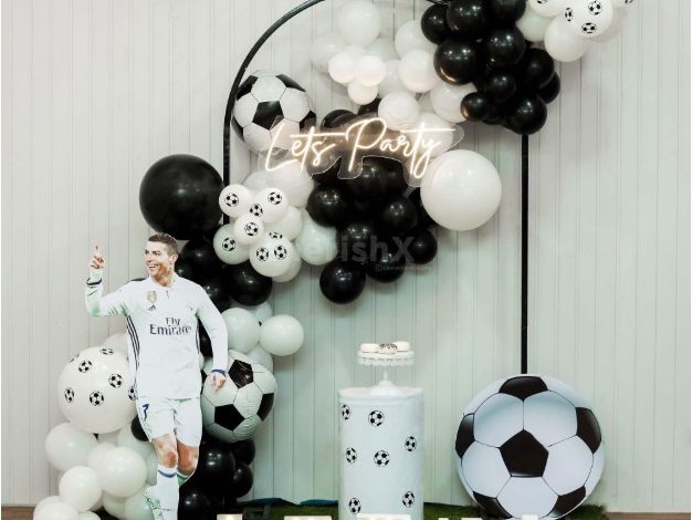 Unique Birthday Decoration Ideas In Bangalore For All Ages