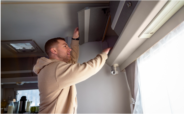 How Advanced Duct Cleaning Helps Reduce Dust and Allergens