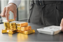 How the Gold Spot Price Can Help You Decide the Right Time to Sell Gold