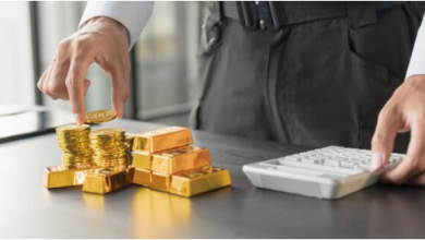 How the Gold Spot Price Can Help You Decide the Right Time to Sell Gold