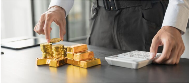 How the Gold Spot Price Can Help You Decide the Right Time to Sell Gold