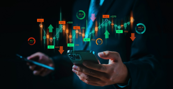 Setting Up Trailing Stop-Loss Limits on Your Active Funded Account Setting Up Trailing Stop-Loss Limits on Your Active Funded Account