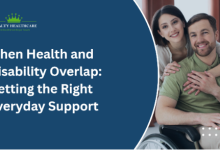 When Health and Disability Overlap: Getting the Right Everyday Support