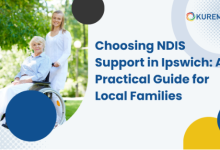 Choosing NDIS Support in Ipswich: A Practical Guide for Local Families