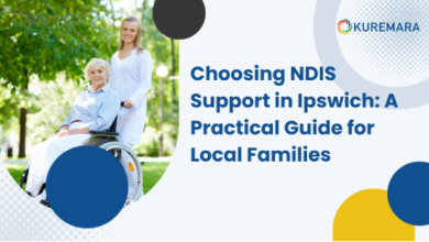 Choosing NDIS Support in Ipswich: A Practical Guide for Local Families
