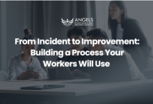 From Incident to Improvement: Building a Process Your Workers Will Use