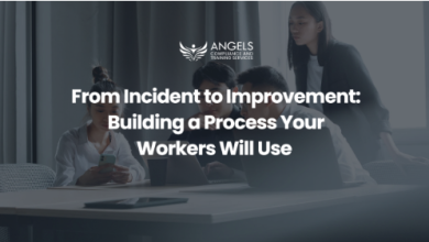 From Incident to Improvement: Building a Process Your Workers Will Use