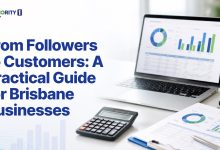 From Followers to Customers: A Practical Guide for Brisbane Businesses
