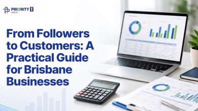 From Followers to Customers: A Practical Guide for Brisbane Businesses