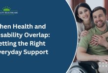 When Health and Disability Overlap: Getting the Right Everyday Support
